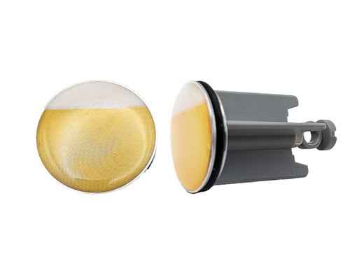 diaqua Universalstopfen Beer Ø 40 MM, 68 - 100 MM