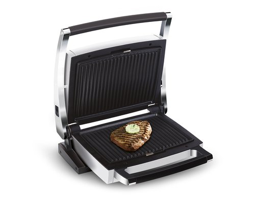 FRITEL Combi-Grill CW2427 Aluminium-Druckguss 1600 W