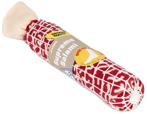 EatMySocks Supreme Salami Socken 1 Paar unisex Socken, eine Grösse