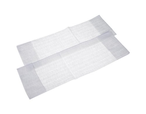 Edi Baur Einweg-Taschenmopp Once 40cm, 50 Stk im Folienbeutel