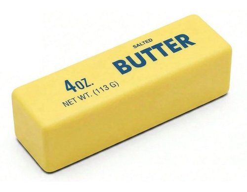 Butter Squishy