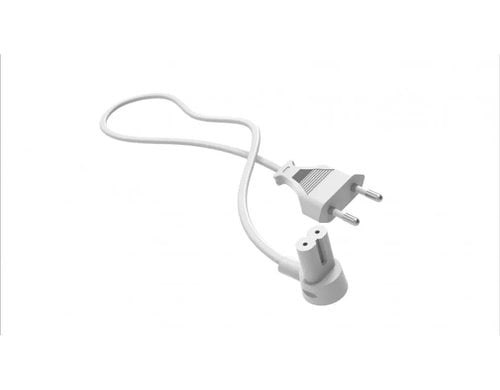 Flexson 35 cm Kabel Weiss, ERA, Five, Arc, Beam, Ray, Sub