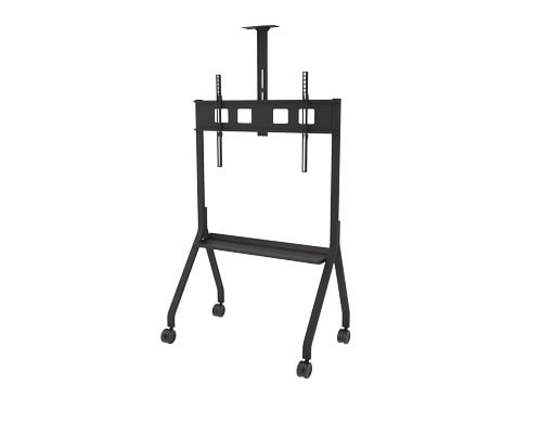 Peerless-AV PR565 Trolley 55-75, inkl. Kamerahalterung