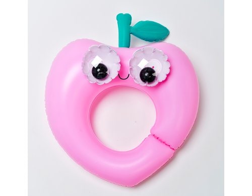 Kiddy Float Poppy the Peach Red