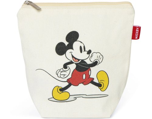 Arditex Kosmetiktasche 19x18x9 cm Mickey