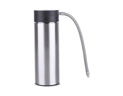 BergerLanz isolierter Milchbehälter