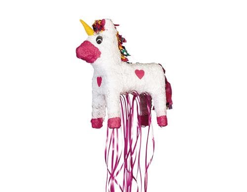 Amscan Zieh-Pinata Einhorn 1 Stück