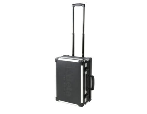 BW 2056T/E - Werkzeugtrolley 163 -teilig 163-teilig. 1/4  + 1/2