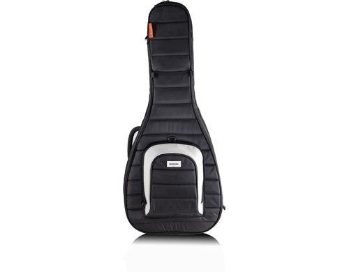 MONO Classic Dual Semi-Hollow/Electric Dual Semi-Hollow/Electric Soft Case