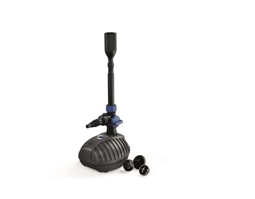 Oase Aquarius Fountain Set Classic 2000 E