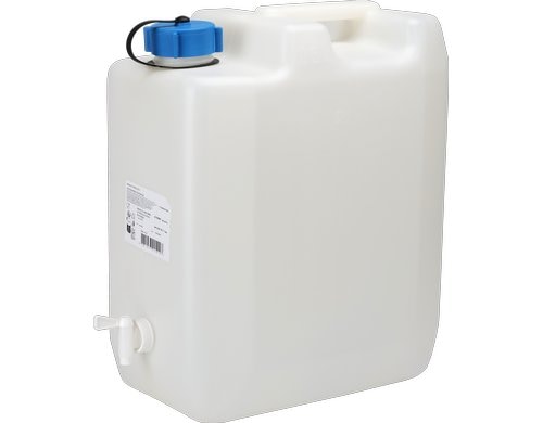 FTM Wasserkanister 35L 35 l