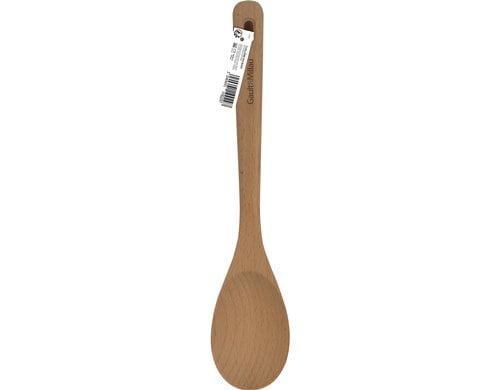 Gault&Millau Holzkochlöffel FSC