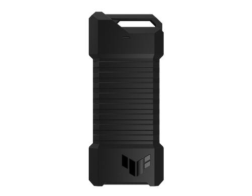 ASUS TUF Gaming AS2000, 2TB M.2 NVMe SSD USB Typ-C, USB3.2, Lesen: 1250MB/s, IP68