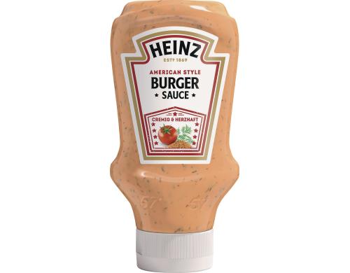 American Burger Sauce 400 ml