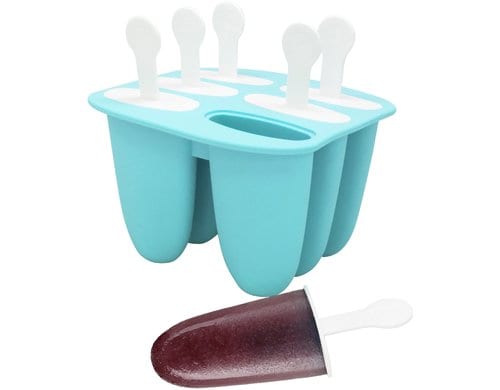 Nerthus Glaceform Für 6 Glaces