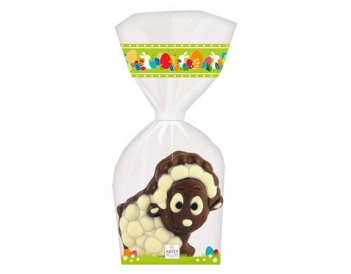 Hohlfigur Gédéon, das Schaf 120 g
