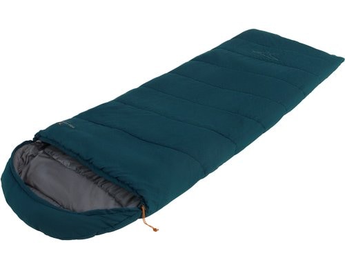 Easy Camp Raven I Square 2°C
