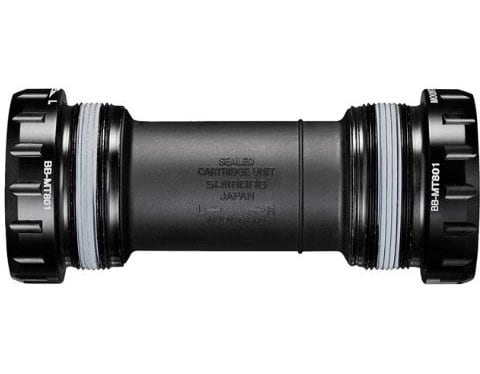 Shimano Innenlager BB-MT801 HOLLOWTECH II BSA 68/73 mm