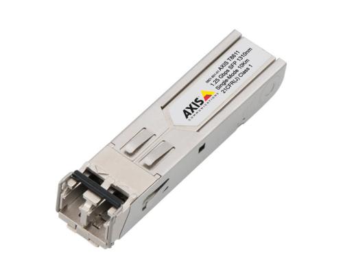 AXIS T8612 SFP Modul LC.SX SFP Trensceiver, Multimode 850nm, 550m