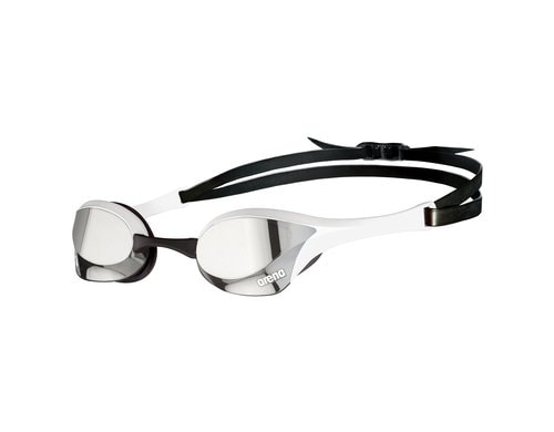 Cobra Ultra Swipe Mirror silver/white