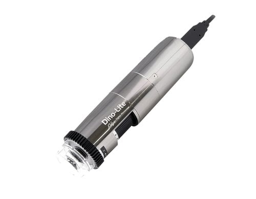 Dino-Lite AG5915MZT, Hand-Mikroskop, 2 MP, 10x220x, Pola, eFLC, USB-C, AMR, EDOF
