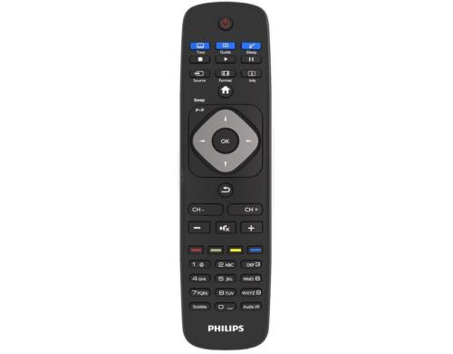 Philips Fernbedienung 22AV1407A/12 Hotel-TV, EasySuite, zu xxHFL28xx