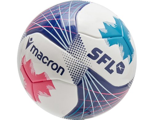 Macron Fussball SFL 26/27 Miniball Grösse: 0