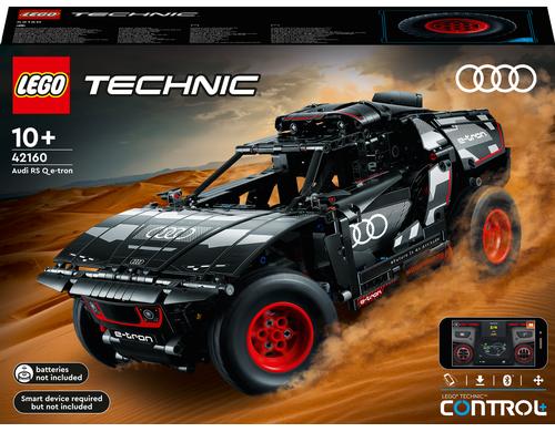 Audi RS Q e-tron