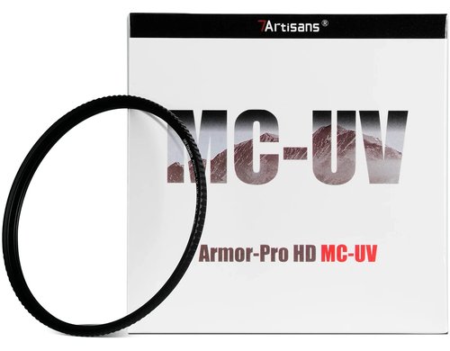 7Artisans AP MC-UV-86mm Armor-Pro HD MC-UV filter