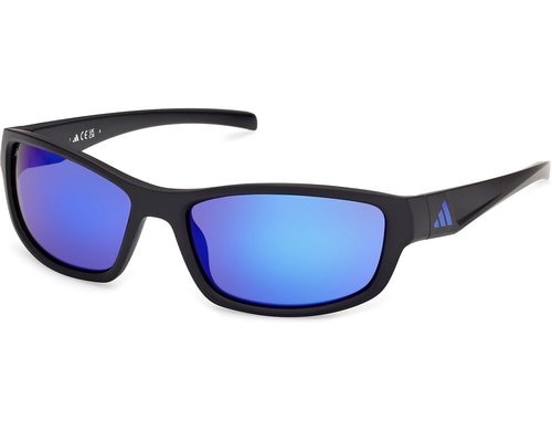 Adidas Sportbrille 6102X Erwachsen, 6102X