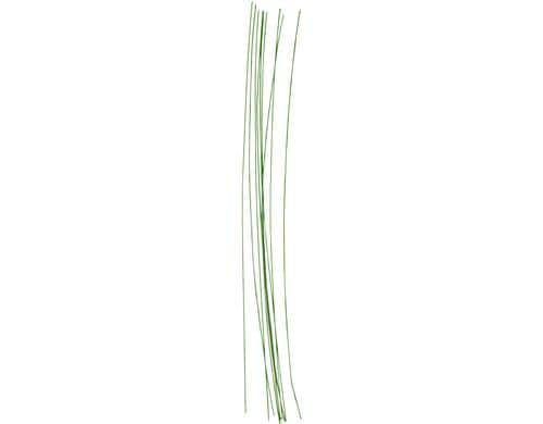 Creativ Company Blumedraht 0.6  mm, 30 cm 20 Stück