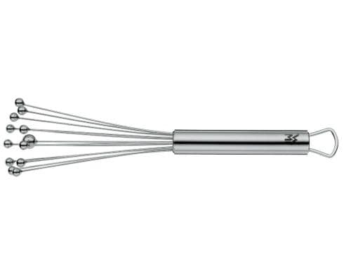 WMF Minirührblitz PROFI PLUS 21cm Edelstahl, Spülmaschinenfest