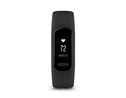 Garmin Aktivitätenmesser vivosmart 5 schwarz, GrösseL
