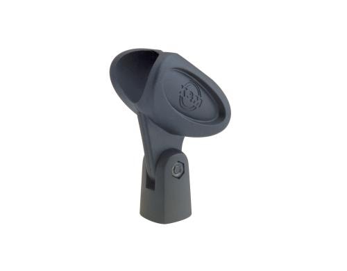 K&M 85060 Mikrofonklammer Für 34-40 mm Mik-Durchmesser