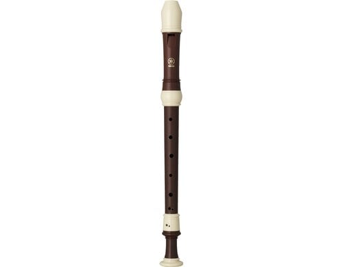 Yamaha YRA-322B 3-teilig, Barock System, Palisander Im.