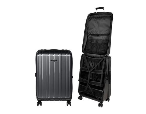 CASYRO Koffer L 120L, anthrazit