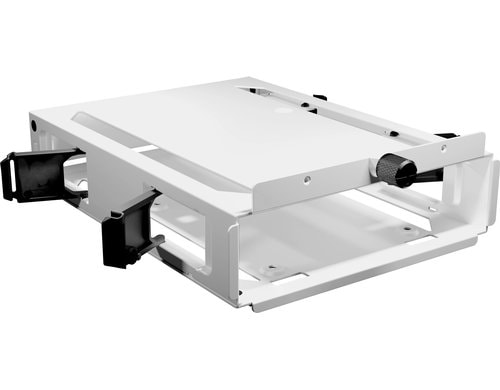 be quiet! HDD Cage 2 weiss