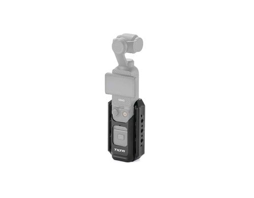 Tilta Accessory Mounting Expander Osmo Schwarz