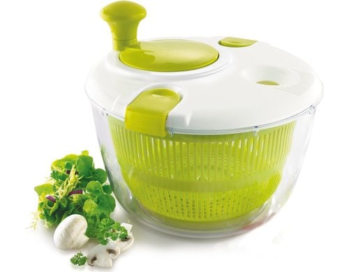 Ibili Salatschleuder 24 cm -