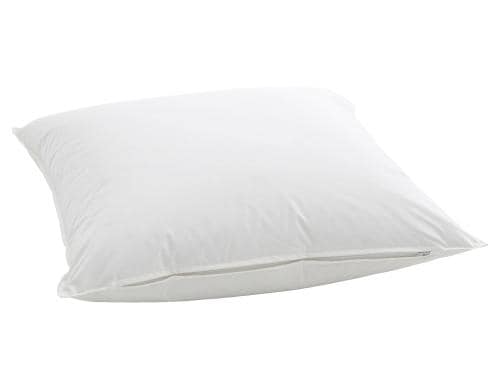 Billerbeck Casa Fibre, Kissen mit Faser- bällchen 50x70 cm, Füllgewicht: 130/300 gr