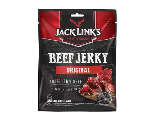 Beef Jerky Original 60 g