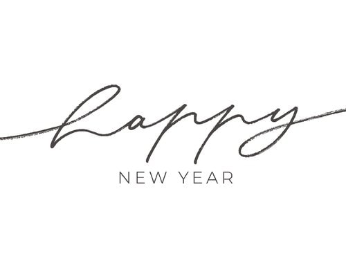 Paper + Design Taschentücher Fresh New Year 1 Päckchen à 10 Taschentücher