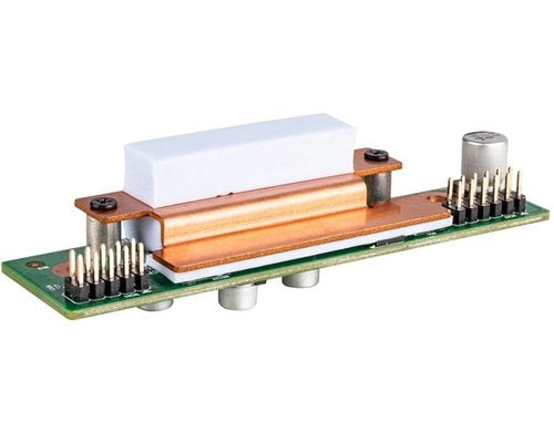 Shuttle Wide-range Voltage 9-36V