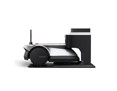 Ecovacs Mähroboter GOAT G1-2000 grau, 2000 m²