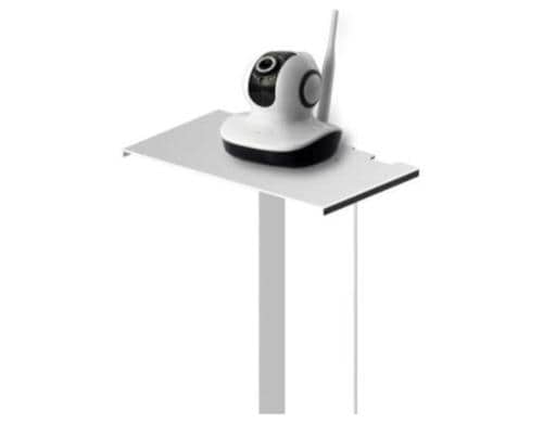 M Workstation Cart Camera Holder für M Universal Workstation Cart