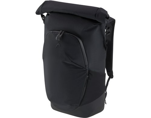 HEAD Padel Backpack Pro X black