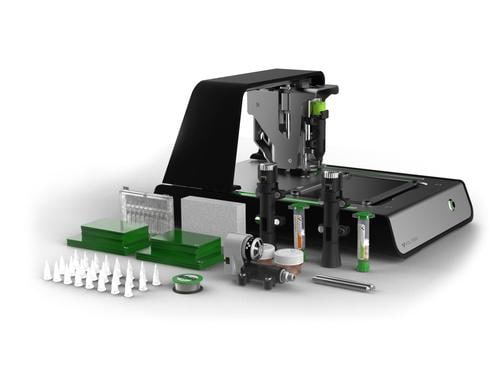 Voltera V-One PCB Drucker