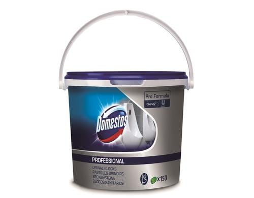 DOMESTOS Pro Formula Beckensteine 3kg