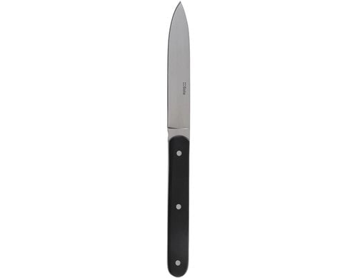 Sola Bagotta Fleischmesser 1866 schwarz 1 Stk. matt