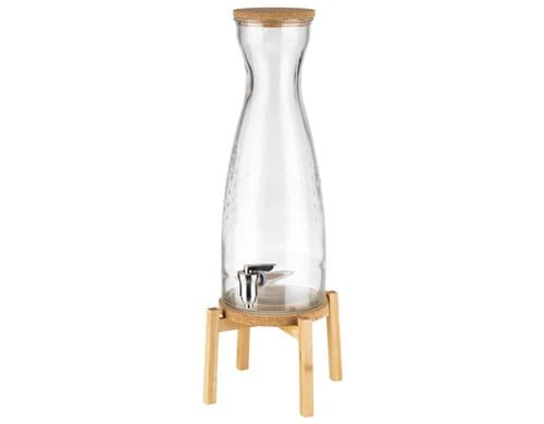 APS Getränkespender Fresh Wood 4.5 Liter